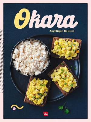 cover image of Okara